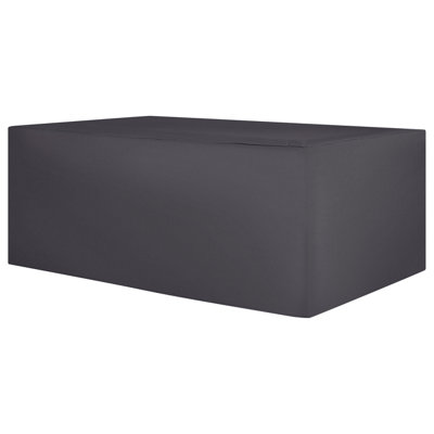 B&Q -  Rain Cover Chuva 255 Cm 180 Cm 70 Cm Black