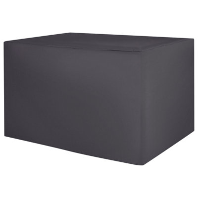 B&Q -  Rain Cover Chuva 185 Cm 105 Cm 75 Cm Black