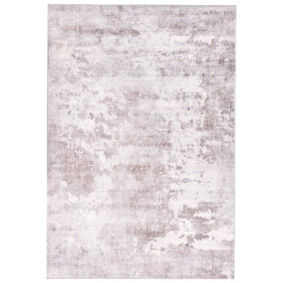 B&Q -  Rug Arapgir Multicolour 160 X 230 Cm