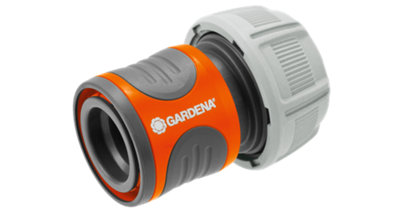Gardena Hose Connector 19mm Gda-182 from B&Q