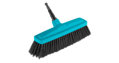 Gardena Combisystem Road Broom from B&Q