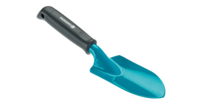 GARDENA Classic Trowel 8cm Ergonomic Handle Quality Steel - Image 6