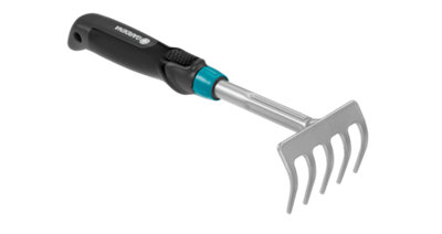 Gardena Comfort Flower Rake Gda-89 from B&Q