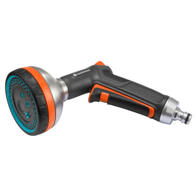 B&Q -  Multi Sprayer Hose Spray Gun