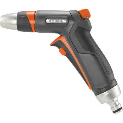 Gardena Premium Cleaning Nozzle from B&Q