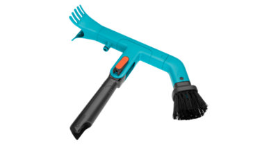 Gardena Combisystem Gutter Cleaner from B&Q