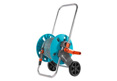 Gardena Cleverroll S Set Gda-18 from B&Q