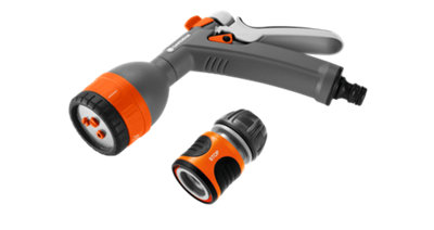 Gardena Multi Spray Gun Offer Gda-1834 from B&Q