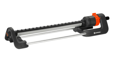 B&Q -  Oscillating Sprinkler Aqua L