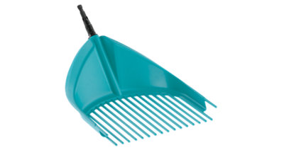 Gardena Combisystem Shovel Rake from B&Q
