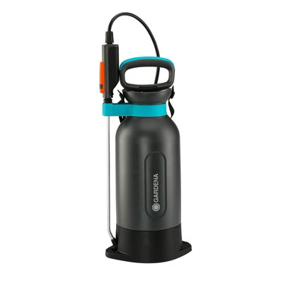 Gardena 5L Comfort Pressure Sprayer from B&Q