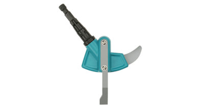 Gardena Combisystem 2In1 Patio Weeder from B&Q