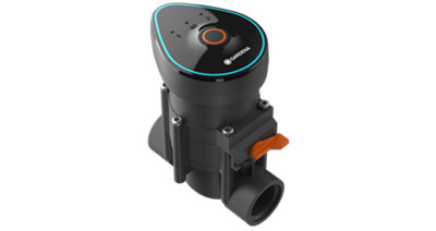 Gardena Irrigation Valve I"9V Bluetooth from B&Q