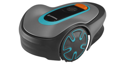 Gardena Robotic Mower Sileno Minimo 250 from B&Q
