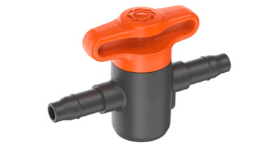 Gardena Shut-Off Valve 3/16" Gda-13 from B&Q