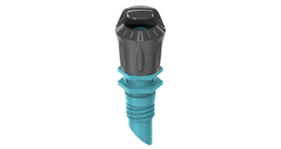 Gardena Mds-Spray Nozzle 180 Degrees from B&Q