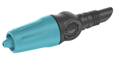 GARDENA Micro-Drip-System Drip Pipe Nozzle Adjustable 0-15 l/h - Image 6
