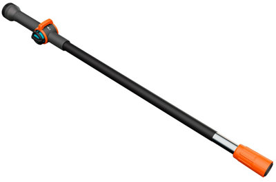Gardena Cleansystem Handle S 90Cm Long Reach Cleaning Use With Garden Hose Pipe from B&Q