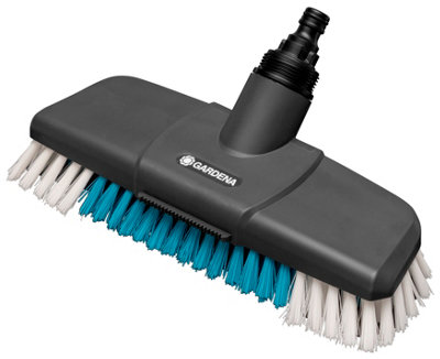 Gardena Cleansystem Hard Patio Brush Head - Image 5