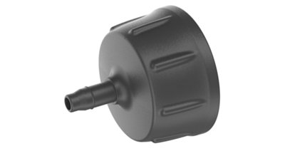 B&Q -  Tap Fitting 3/16" Gda-132