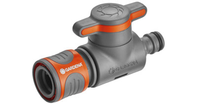 B&Q -  Regulator Valve Gda-18