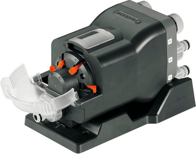 B&Q -  Automatic Water Distributor
