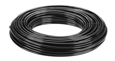 B&Q -  Supply Pipe 4.6mm (3/16") 50M