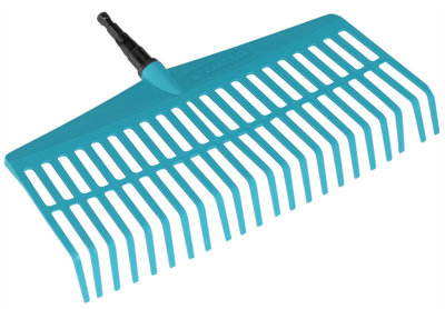Gardena Combisystem Lawn Rake Gda-31 from B&Q