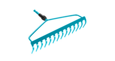 Gardena Combisystem Bow Rake Gda-31 from B&Q