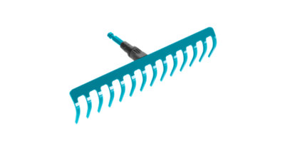 Gardena Combisystem Rake 36Cm Gda-31 from B&Q
