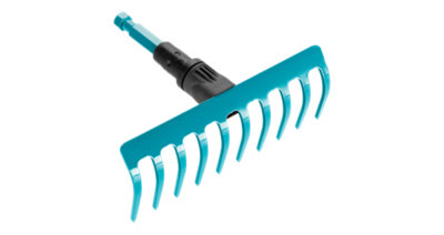 Gardena Cs Rake from B&Q