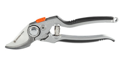Gardena B+/L Premium Bypass Secateurs - Image 3