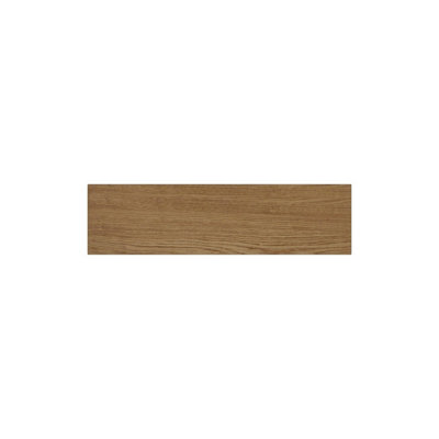 Luminosa Lighting Luminosa Basic Texture Led Flush Wall Lamp Black 2700-3000-4000K from B&Q