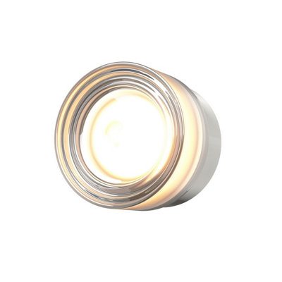 Luminosa Lighting Luminosa Olo Led Wall Lamp Platinum 2700-3000-4000K from B&Q