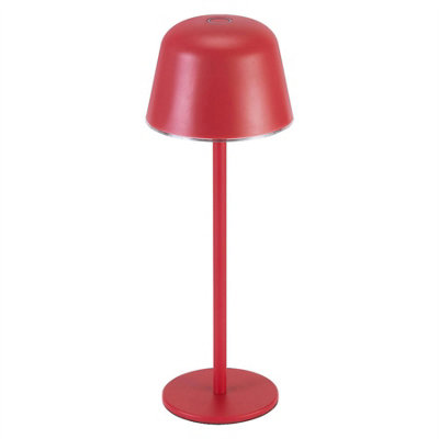 Osram Endura Style Table Usb Outdoor Light 2.5W 200Lm from B&Q