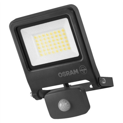 Osram Endura Outdoor Security Led Floodlight 30W 3150Lm Ip44 Aluminum