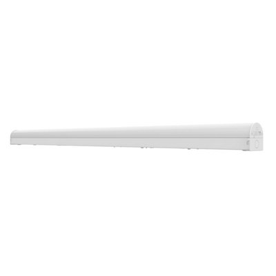Ledvance 1200mm Led Linear Combo Batten 18W 36W Multi Power 2Cct 5400Lm Ik08 from B&Q
