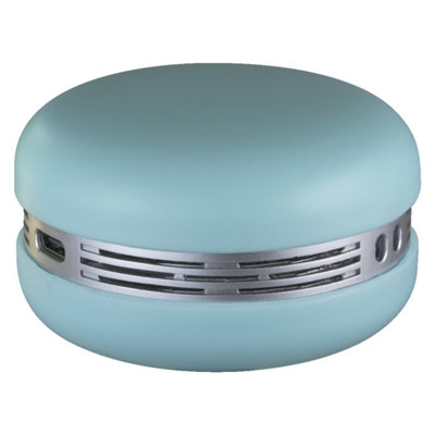 Osram Smart+ Macaron Bluetooth Rechargeable Portable Audio Speaker Blue