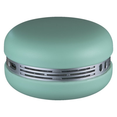 Osram Smart+ Macaron Bluetooth Rechargeable Portable Audio Speaker Green from B&Q