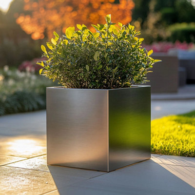 plant pot with trellis GreenStalk Trellis main image 0
