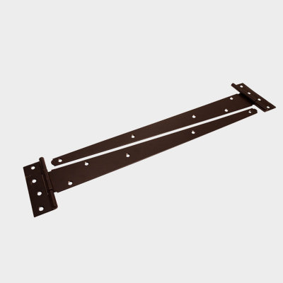 Shop gate furniture.