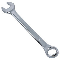 40mm Metric Combination Combo Ring Spanner Wrench Extra Long Bi-Hex Ring