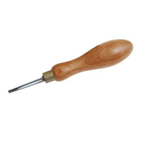 40mm Point Square Bradawl Quality Awl Wood Plastic Leather Craft Hole Maker