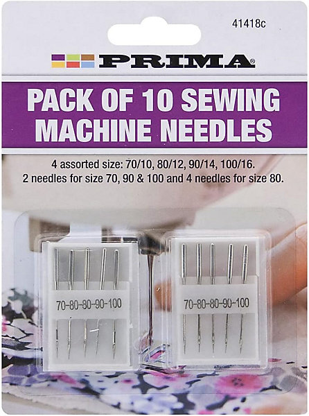 Hemline Assorted Mender Buttons - 40pc Hemline Assorted Mender Buttons - 40pc