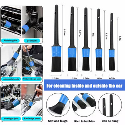 Can You Use a Toothbrush for Car Detailing? Expert Tips Revealed