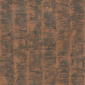 41001-40 Copper Stripe Deluxe Guido Maria Kretschmer Wallpaper