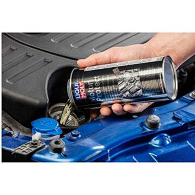 Fits LIQUI MOLY 1018 Motor Protect 0.5L Engine Oil Friction Reducing  ⭐UK Stock⭐ - Image 16