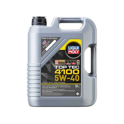 Liqui Moly Car Washing Sponge (1549) from B&Q