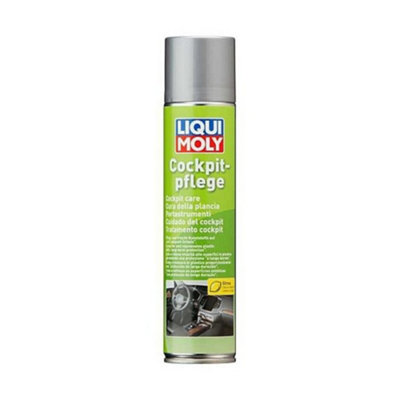 Liqui Moly Cockpit Care Citrus 300Ml (1599) from B&Q