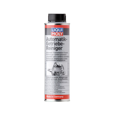 Liqui Moly Automatic Transmission Cleaner Flush Gearbox System Cleaner 300Ml from B&Q